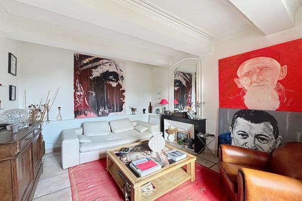 Vente Maison de maître Uzès 8 Pièces 320 m²