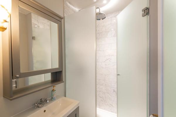 Appartement Paris 16 e - JASMIN / AUTEUIL