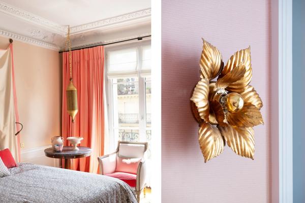 Appartement Paris 16 e - JASMIN / AUTEUIL