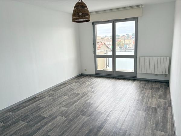 T2 Caudéran Place Mondésir