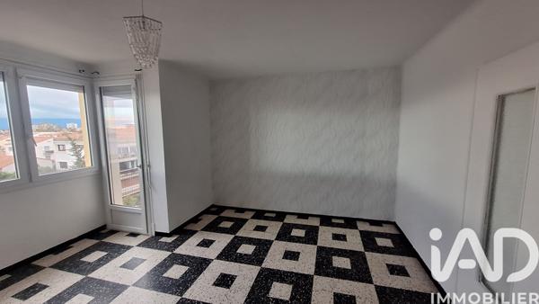 Appartement à vendre 5 pièces 84 m² Perpignan