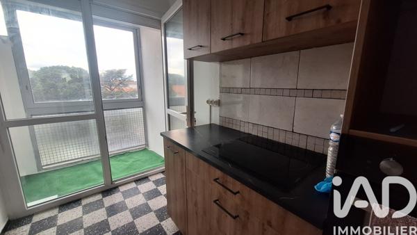 Appartement à vendre 5 pièces 84 m² Perpignan