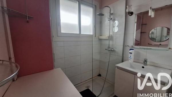 Appartement à vendre 5 pièces 84 m² Perpignan