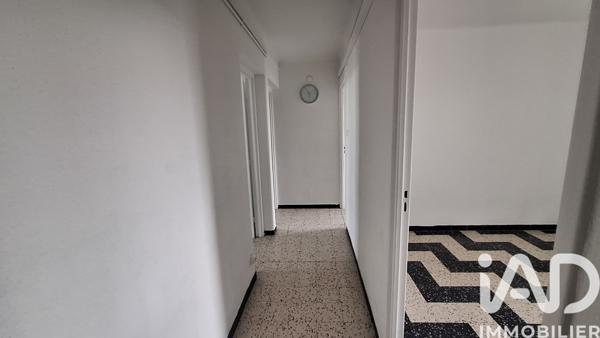 Appartement à vendre 5 pièces 84 m² Perpignan