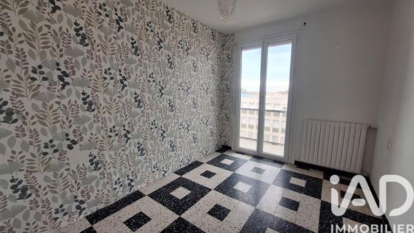 Appartement à vendre 5 pièces 84 m² Perpignan