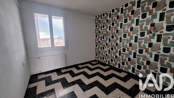 Appartement à vendre 5 pièces 84 m² Perpignan
