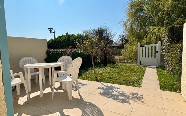 Maison à vendre    2 pièces •  Dolus-d'Oléron