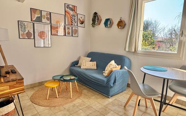 Maison à vendre    2 pièces •  Dolus-d'Oléron