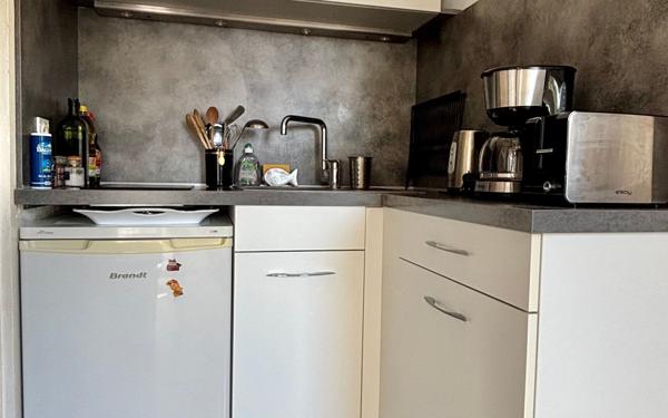 Maison à vendre    2 pièces •  Dolus-d'Oléron