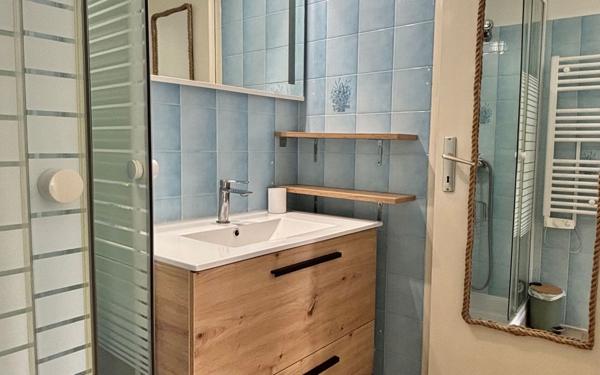 Maison à vendre    2 pièces •  Dolus-d'Oléron