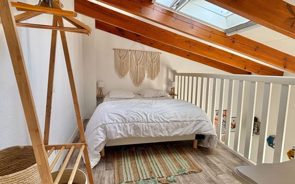 Maison à vendre    2 pièces •  Dolus-d'Oléron