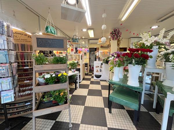 Fonds de commerce Ris Orangis 60 m2