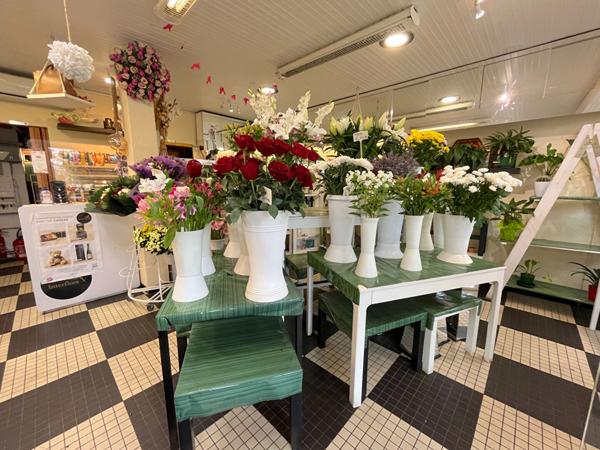 Fonds de commerce Ris Orangis 60 m2