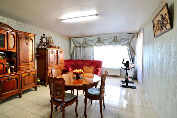 Appartement Champs Sur Marne 5 pièce(s) 99.45 m2