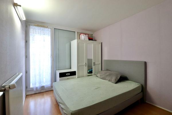 Appartement Champs Sur Marne 5 pièce(s) 99.45 m2