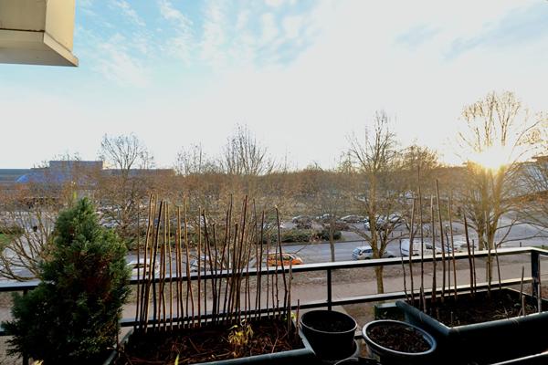 Appartement Champs Sur Marne 5 pièce(s) 99.45 m2