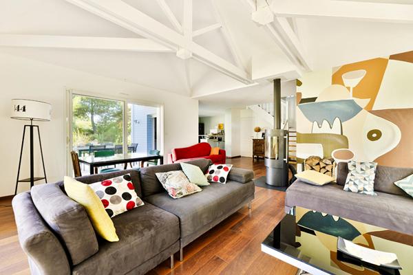 Sainte Marguerite/cavaro