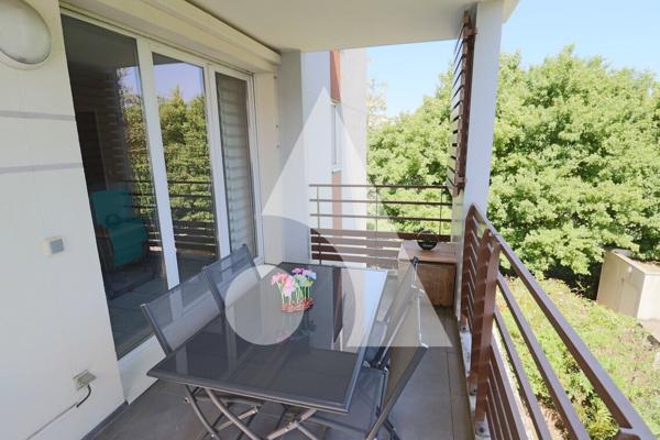 Appartement 3 pièces 67.75 m2