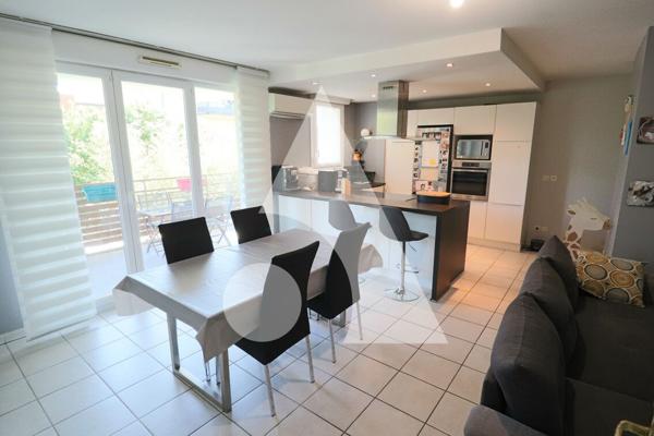 Appartement 3 pièces 67.75 m2