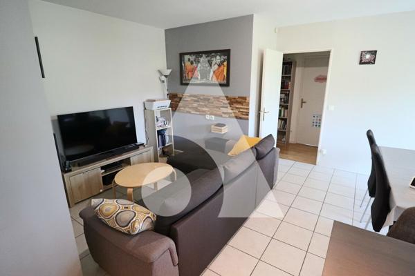 Appartement 3 pièces 67.75 m2