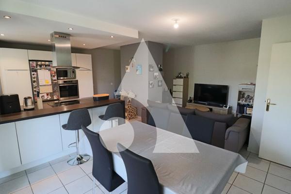 Appartement 3 pièces 67.75 m2