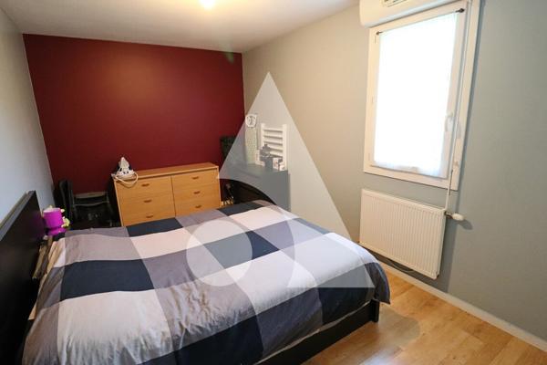 Appartement 3 pièces 67.75 m2