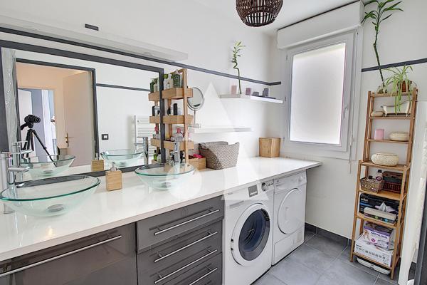 Appartement 3 pièces 67.75 m2