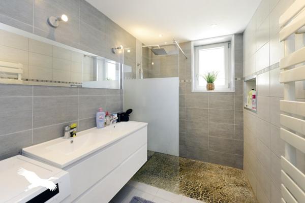 Maison à vendre |  Auge-Saint-Médard |  3 pièces | 141 m²