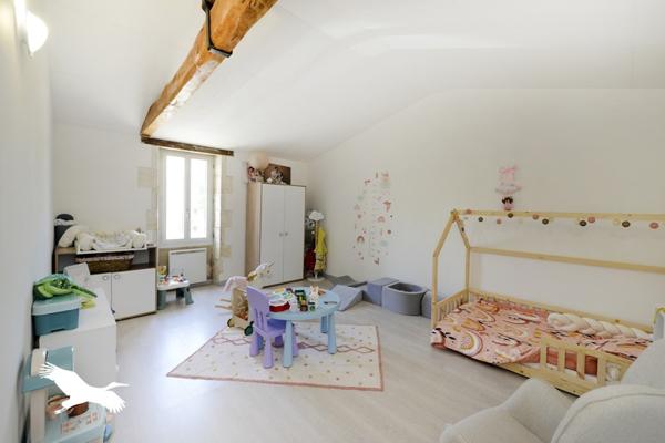 Maison à vendre |  Auge-Saint-Médard |  3 pièces | 141 m²