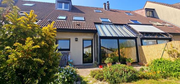 Maison individuelle à vendre à Malo-les-Bains dans le Nord (59240), ref : S5359   
Plage