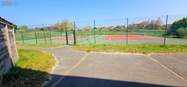 Maison individuelle à vendre à Malo-les-Bains dans le Nord (59240), ref : S5359   
Plage