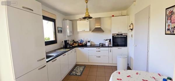 Maison individuelle à vendre à Malo-les-Bains dans le Nord (59240), ref : S5359   
Plage