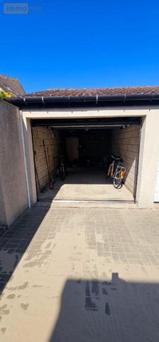 Maison individuelle à vendre à Malo-les-Bains dans le Nord (59240), ref : S5359   
Plage