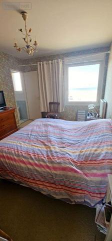 Maison individuelle à vendre à Malo-les-Bains dans le Nord (59240), ref : S5359   
Plage