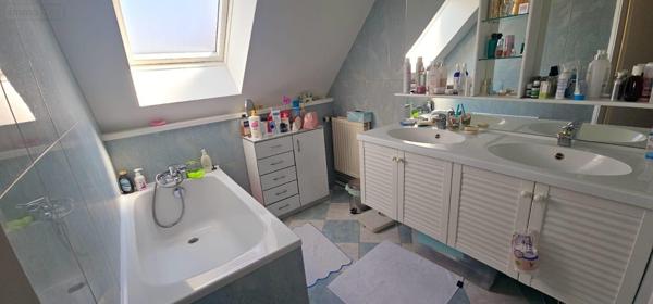 Maison individuelle à vendre à Malo-les-Bains dans le Nord (59240), ref : S5359   
Plage