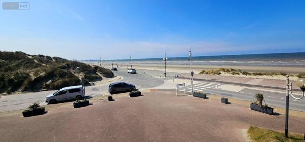 Maison individuelle à vendre à Malo-les-Bains dans le Nord (59240), ref : S5359   
Plage