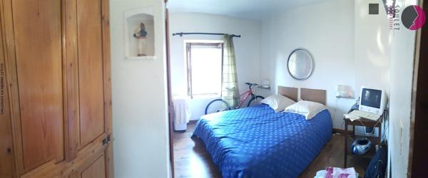 Bédoin (84410) Maison avec terrasse louée rentabilité 5 %