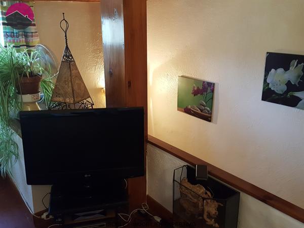 Bédoin (84410) Maison avec terrasse louée rentabilité 5 %