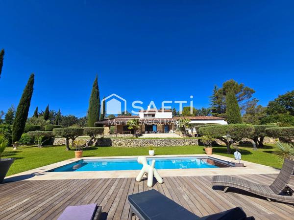 Maison Contemporaine