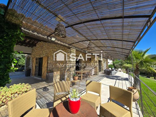 Maison Contemporaine