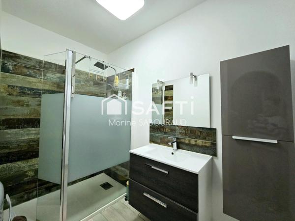 Maison Contemporaine