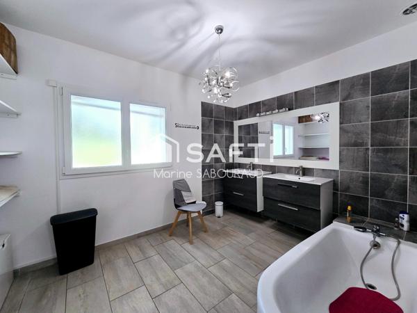 Maison Contemporaine