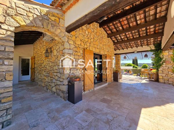 Maison Contemporaine