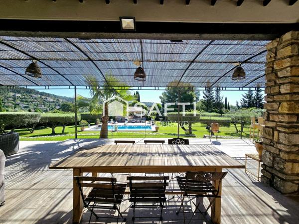 Maison Contemporaine