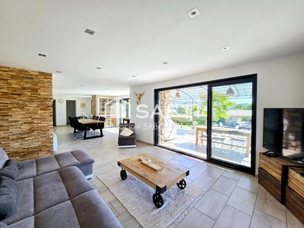 Maison Contemporaine