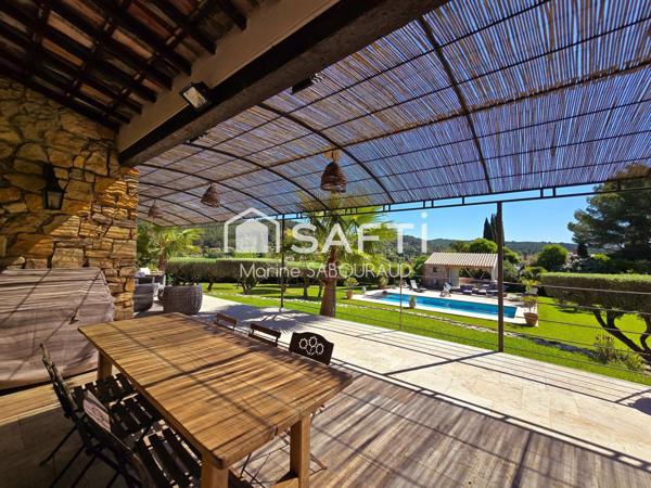 Maison Contemporaine