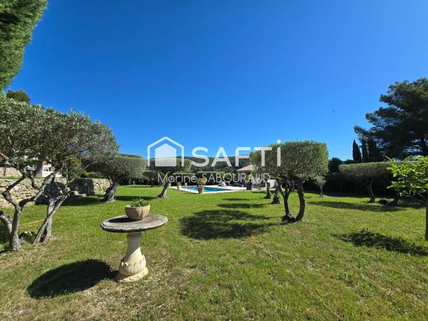 Maison Contemporaine