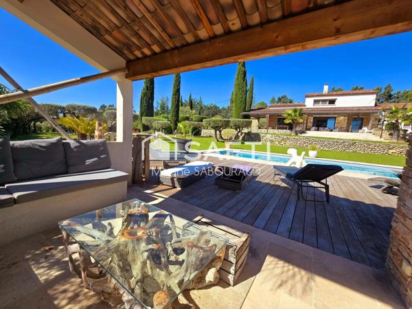 Maison Contemporaine