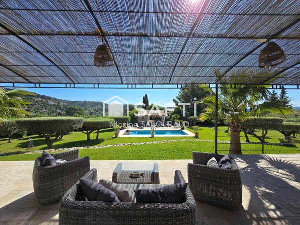 Maison Contemporaine