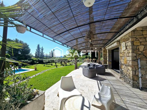 Maison Contemporaine